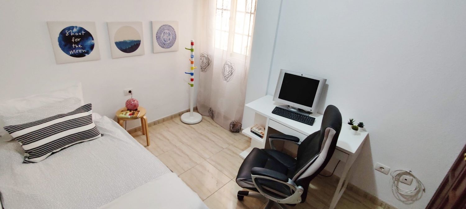 Ático en calle Jilguero, 36 - Foto 7