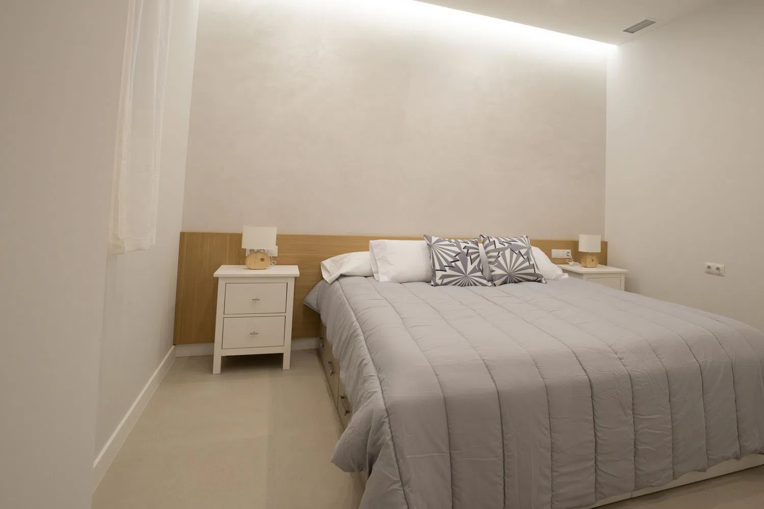 Piso en calle de Juan Álvarez Mendizábal, 10 - Foto 26