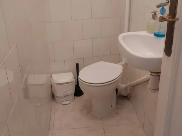 Piso en Calle del Matemàtic Marzal, 1, La Roqueta - Foto 11