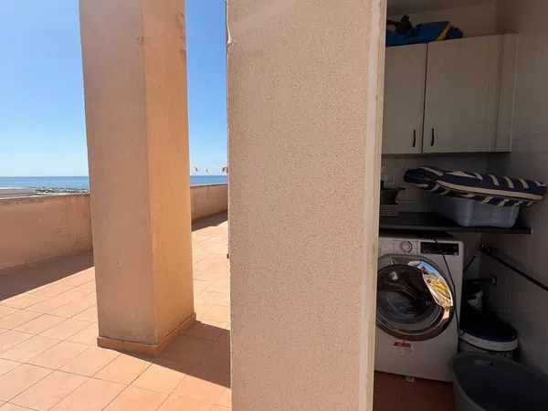 Chalet pareado en Paseo Marítimo el Pedregal, 35, Pedregalejo - Morlaco - Foto 42