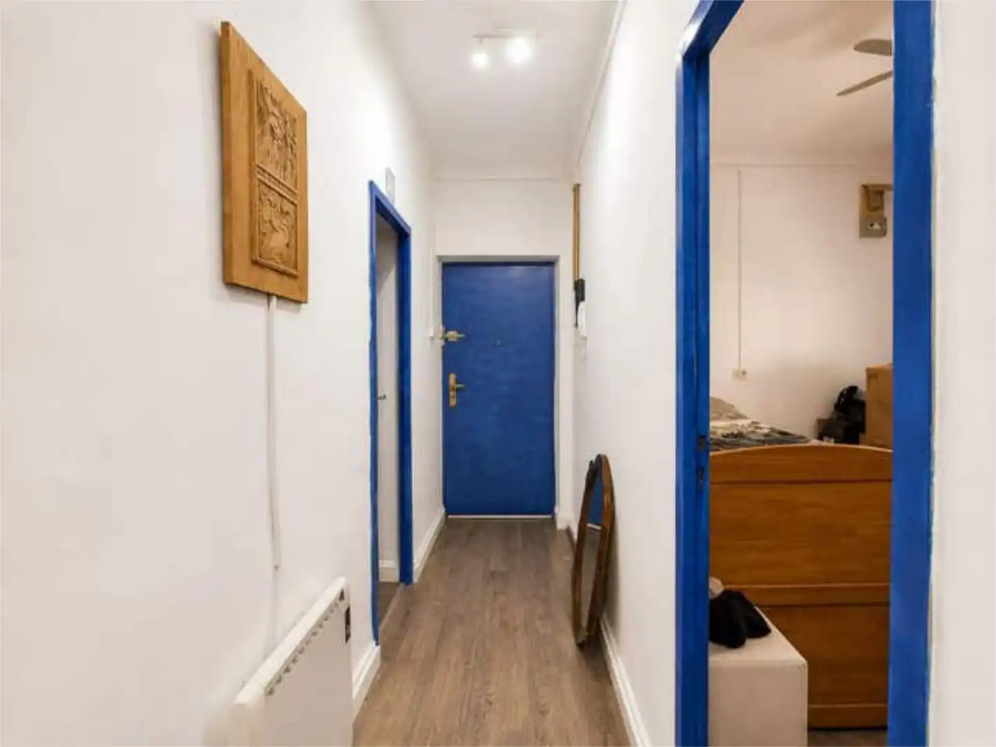 Piso en PUERTA SANTA MARÍA - PIO XII - Foto 9