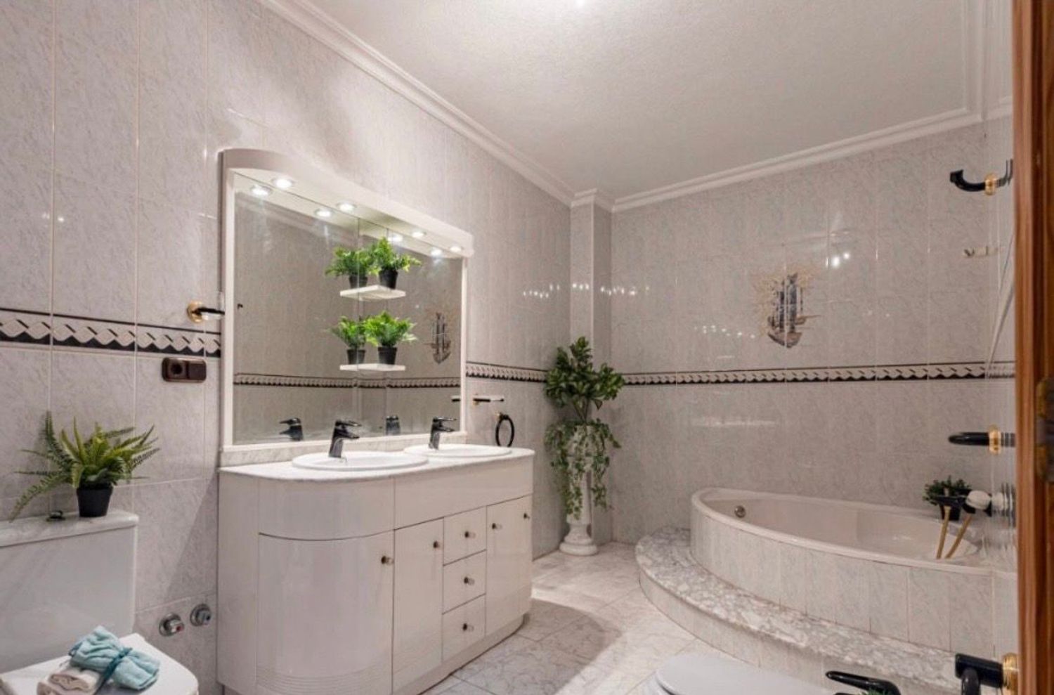 Casa independiente en calle garrucha, 36 - Foto 25