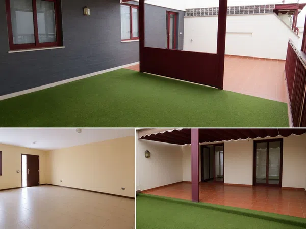 Piso en Calle la Gorvorana, 22, Longuera-Toscal, Longuera-Toscal - Foto 3