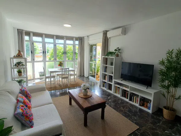Piso en Calle Alfonso de Cossío, 3, Prado de San Sebastián - Ramón Carande - Foto 1