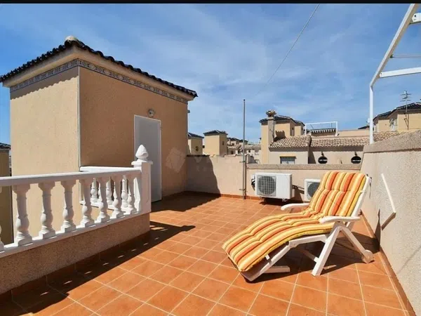 Chalet adosado en Calle Guadalquivir, 23 - Foto 6
