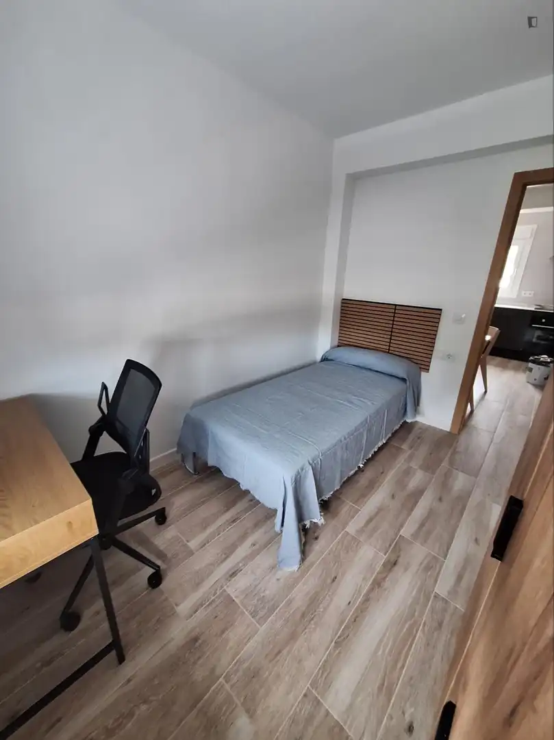 Apartamento en  Valencia Capital - Foto 8