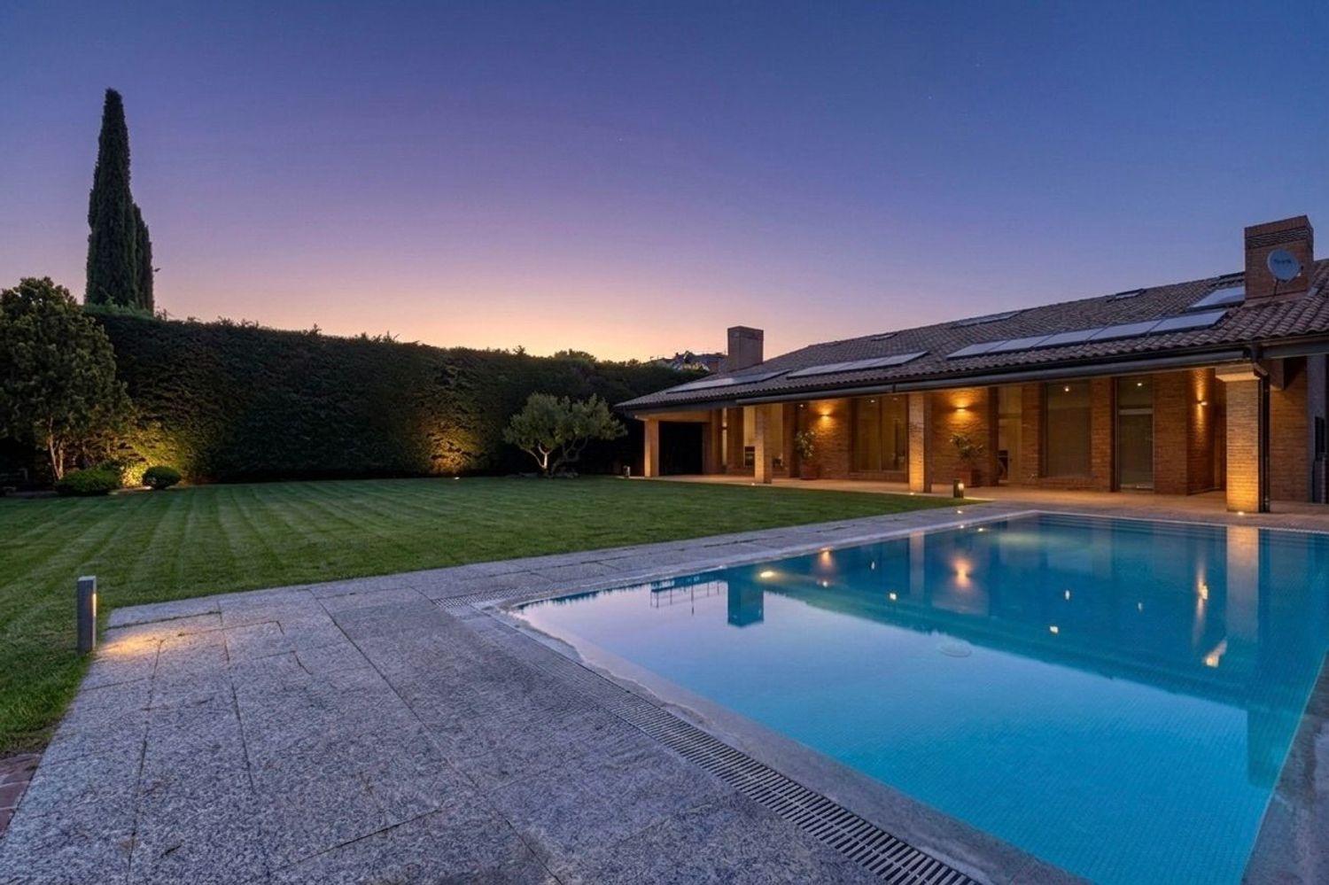 Casa o chalet independiente en Paseo del Río, 4, La Finca - Foto 17