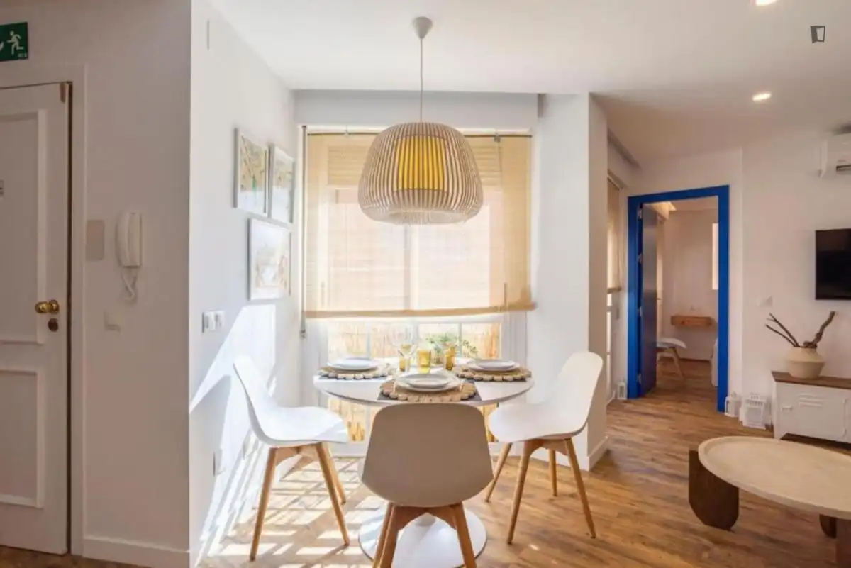 Apartamento en Málaga Capital - Foto 18