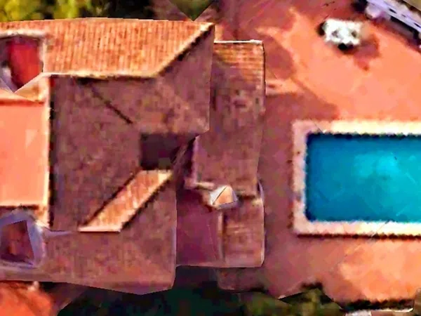 Casa independiente en calle 576, 24 - Foto 2