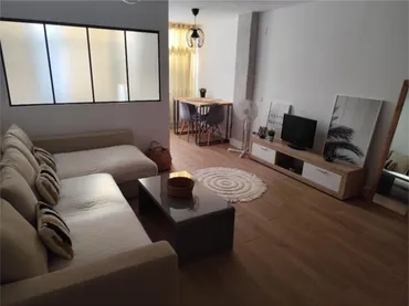 Apartamento en playa Daimús - Foto 6