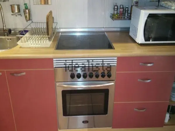 Estudio en calle Monasterio de Irache, 68 - Foto 8