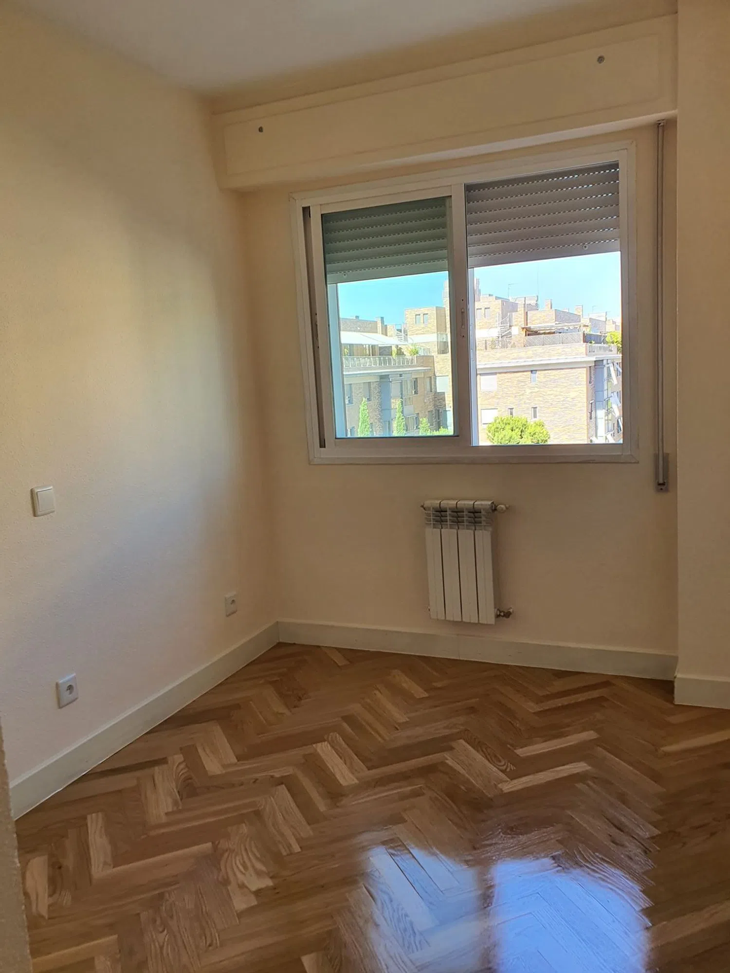 Piso en avenida del Talgo, 220 - Foto 10