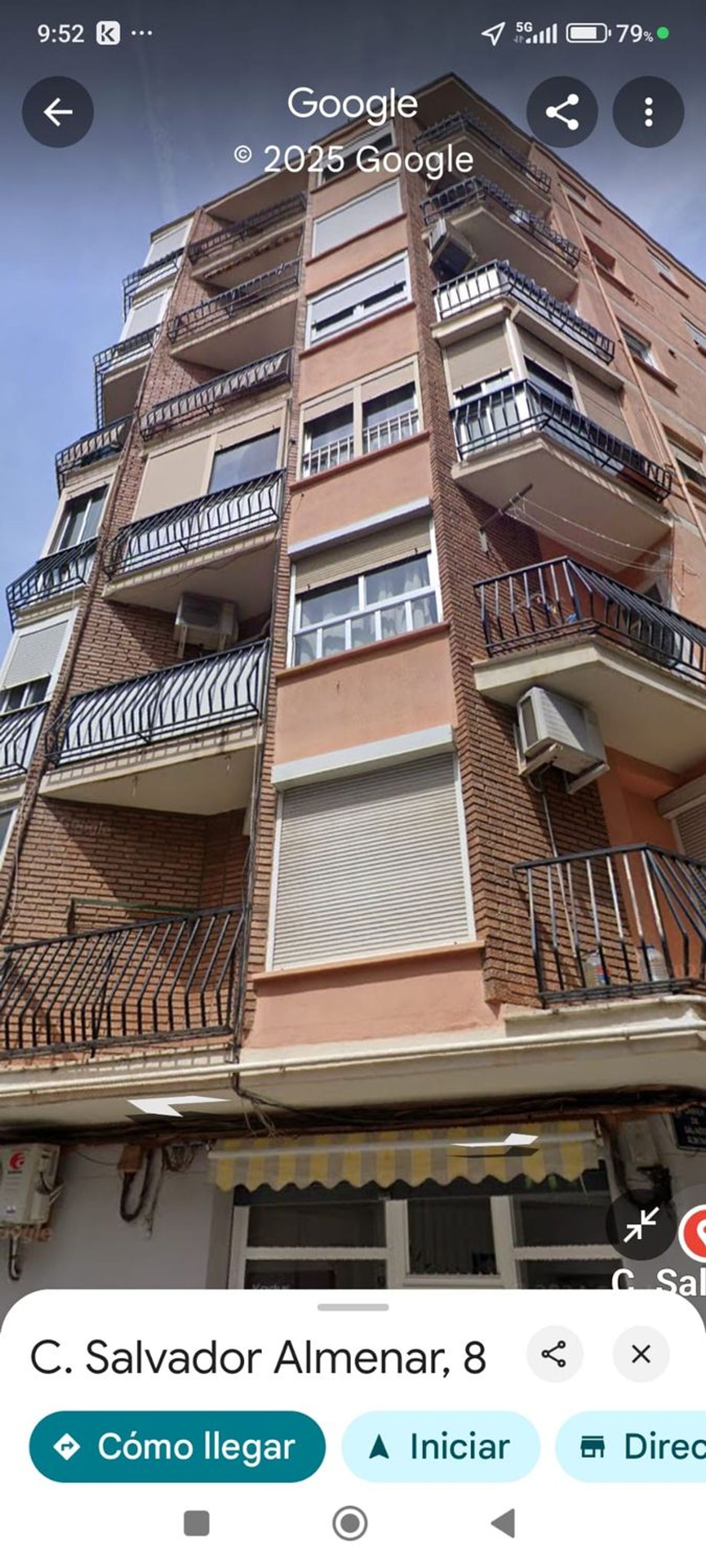 Piso en Calle de Salvador Almenar, 8, Benimaclet - Foto 16