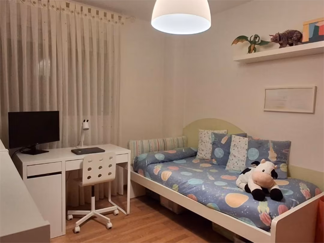 Piso en  Calle Antonio Romero 10 - Foto 6