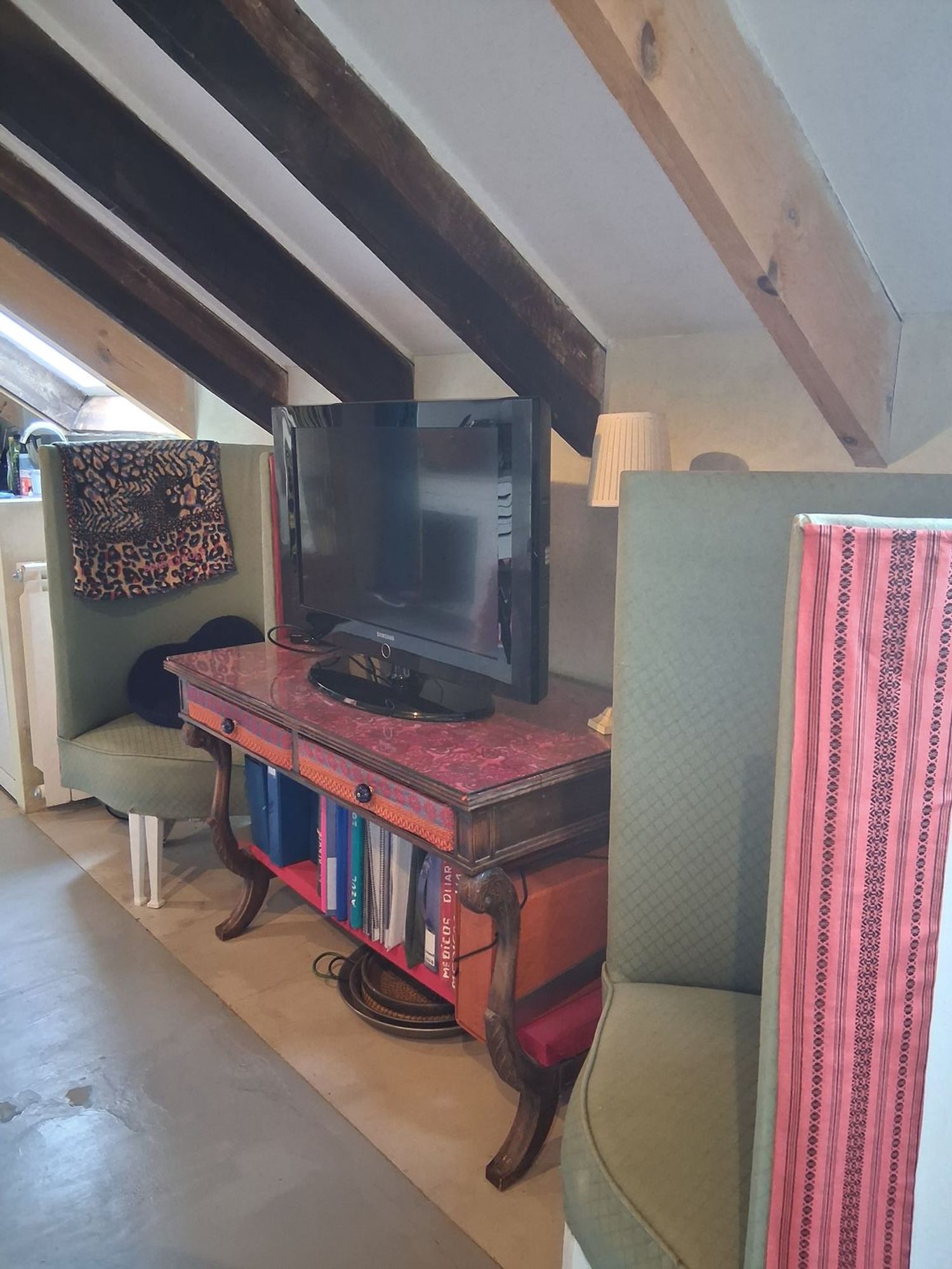 Chalet adosado en calle de Luis Larrainza, 10 - Foto 21