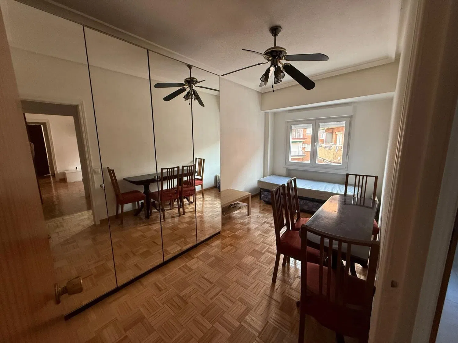 Piso en calle de Agustín Rojas, 1 - Foto 5