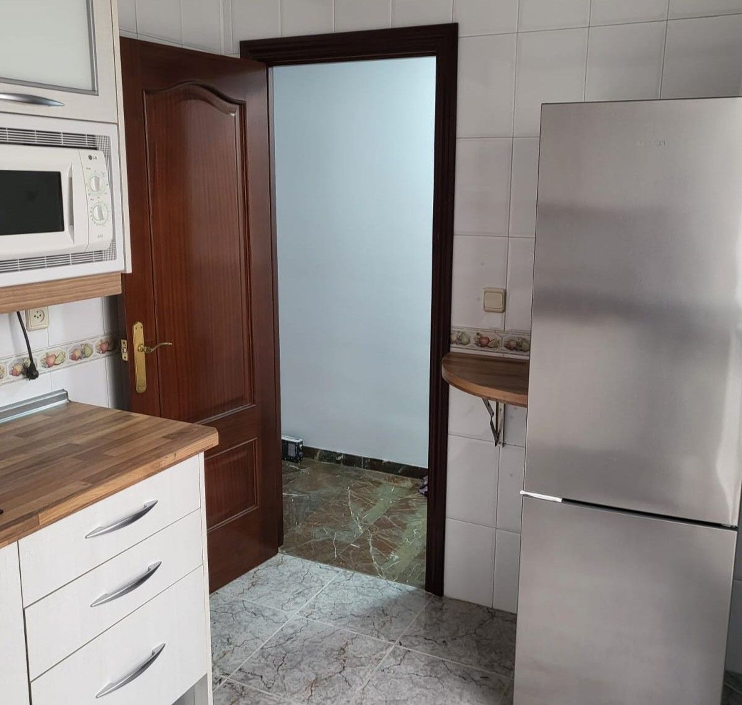 Piso en Calle las Huertas, 3, San Bartolomé - Millán de Priego, San Bartolomé - Millán de Priego - Foto 4