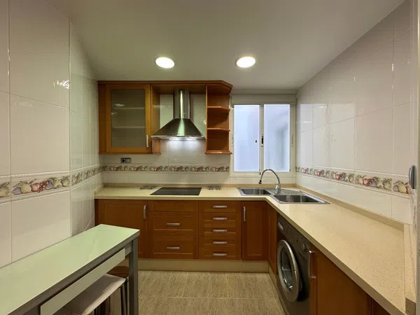 Piso en La Petxina - Foto 17
