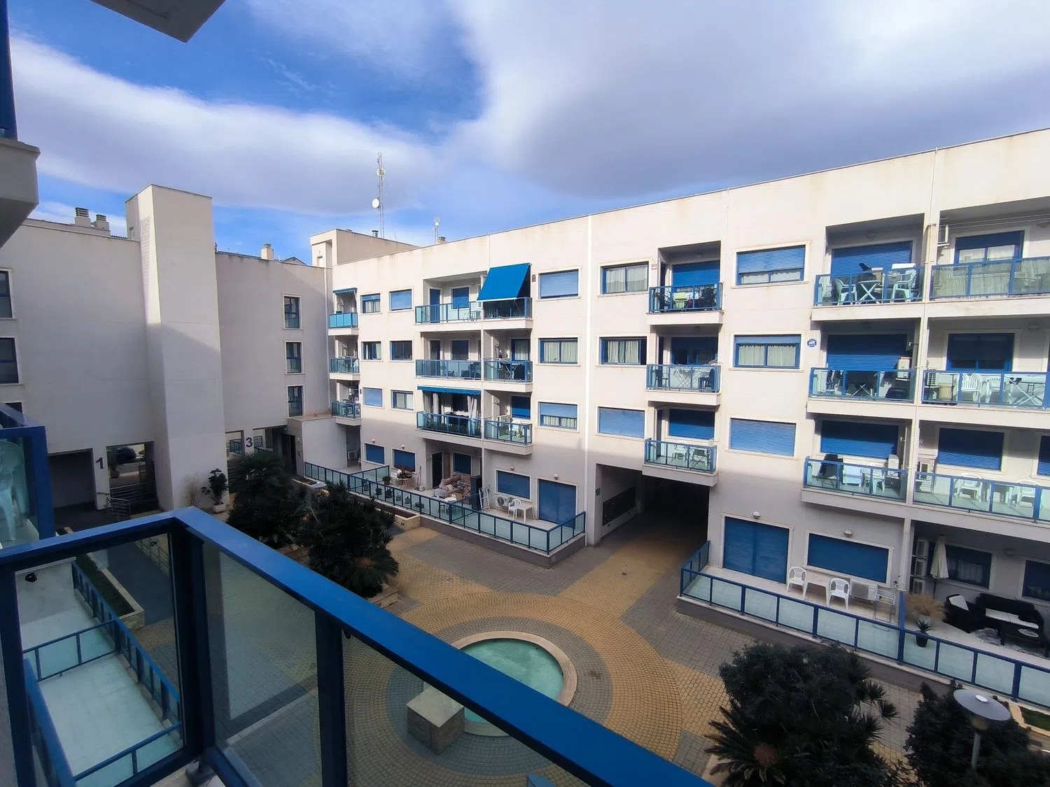 Piso en glorieta del Reino Unido, 6 - Foto 4