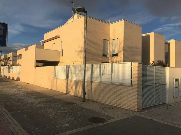 Casa o chalet independiente en Calle César Manrique, 21, Sureste, Sureste - Foto 22