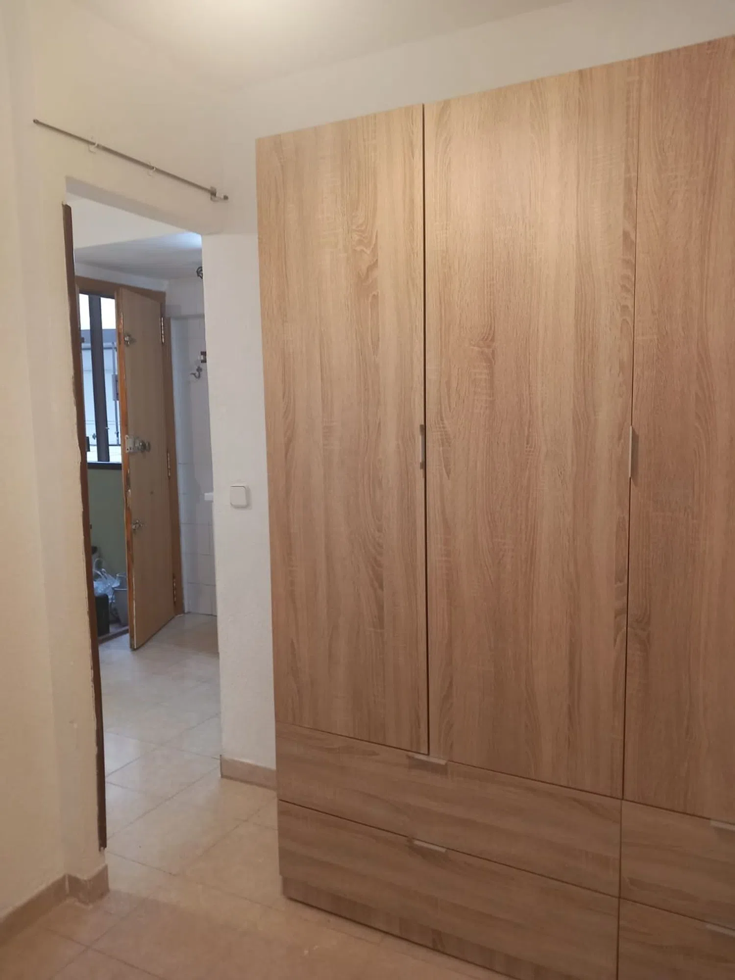 Piso en paseo de las Acacias, 11 - Foto 12