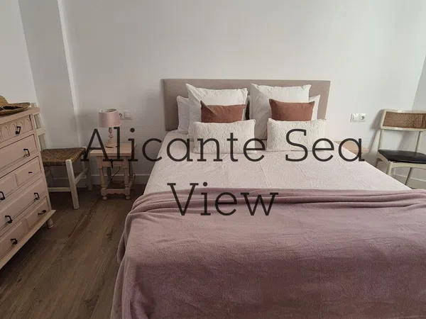 Piso en calle de la Virgen del Socorro, 78