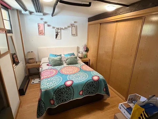 Chalet pareado en calle Benjamín Palencia, 8 - Foto 32