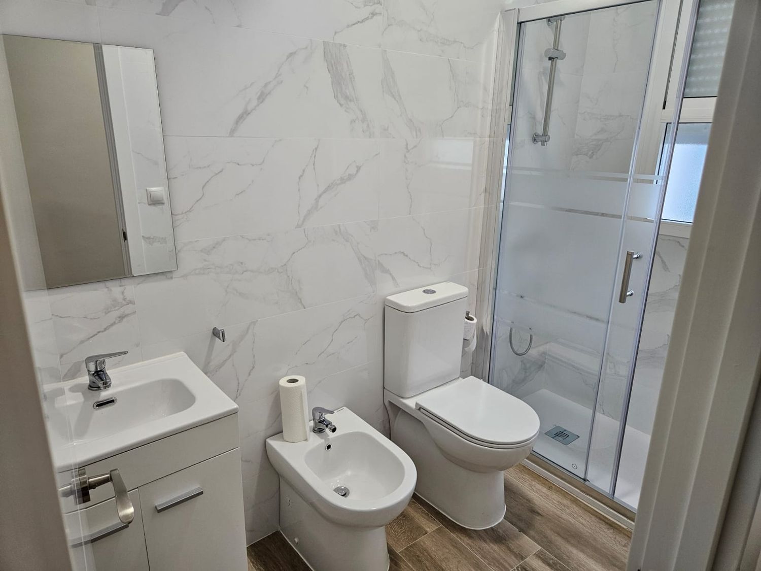 Piso en avenida de la Ciudad Jardín, 10 - Foto 5