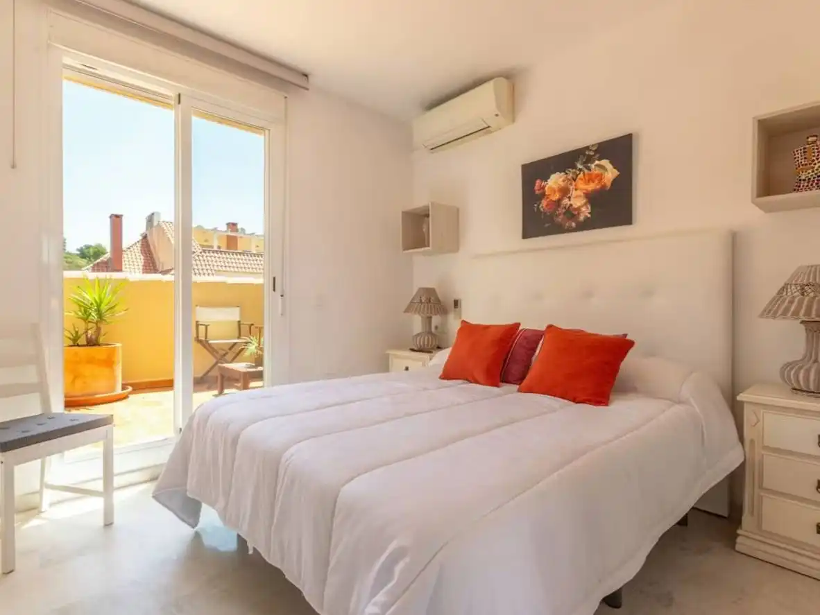 Dúplex en  Calle José Manuel Vallés 28 - Foto 17