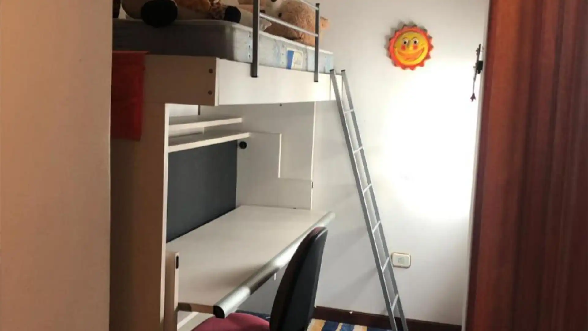 Piso en  Rúa do Doutor Corbal 15 - Foto 9