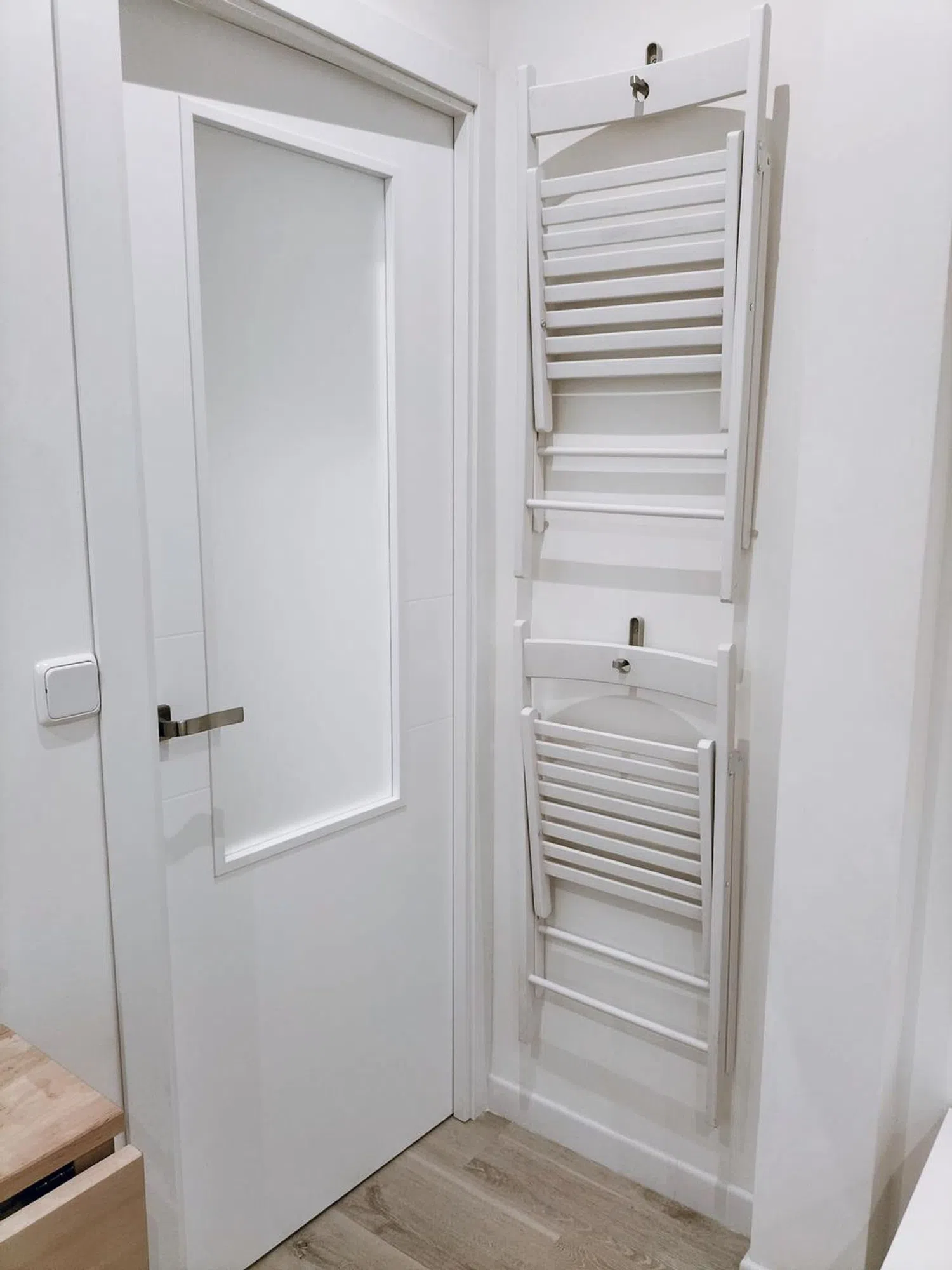 Piso en plaza de las Peñuelas, 9 - Foto 7