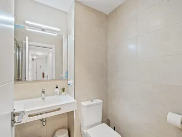Piso en  Bulevar Louis Pasteur 17 - Foto 11