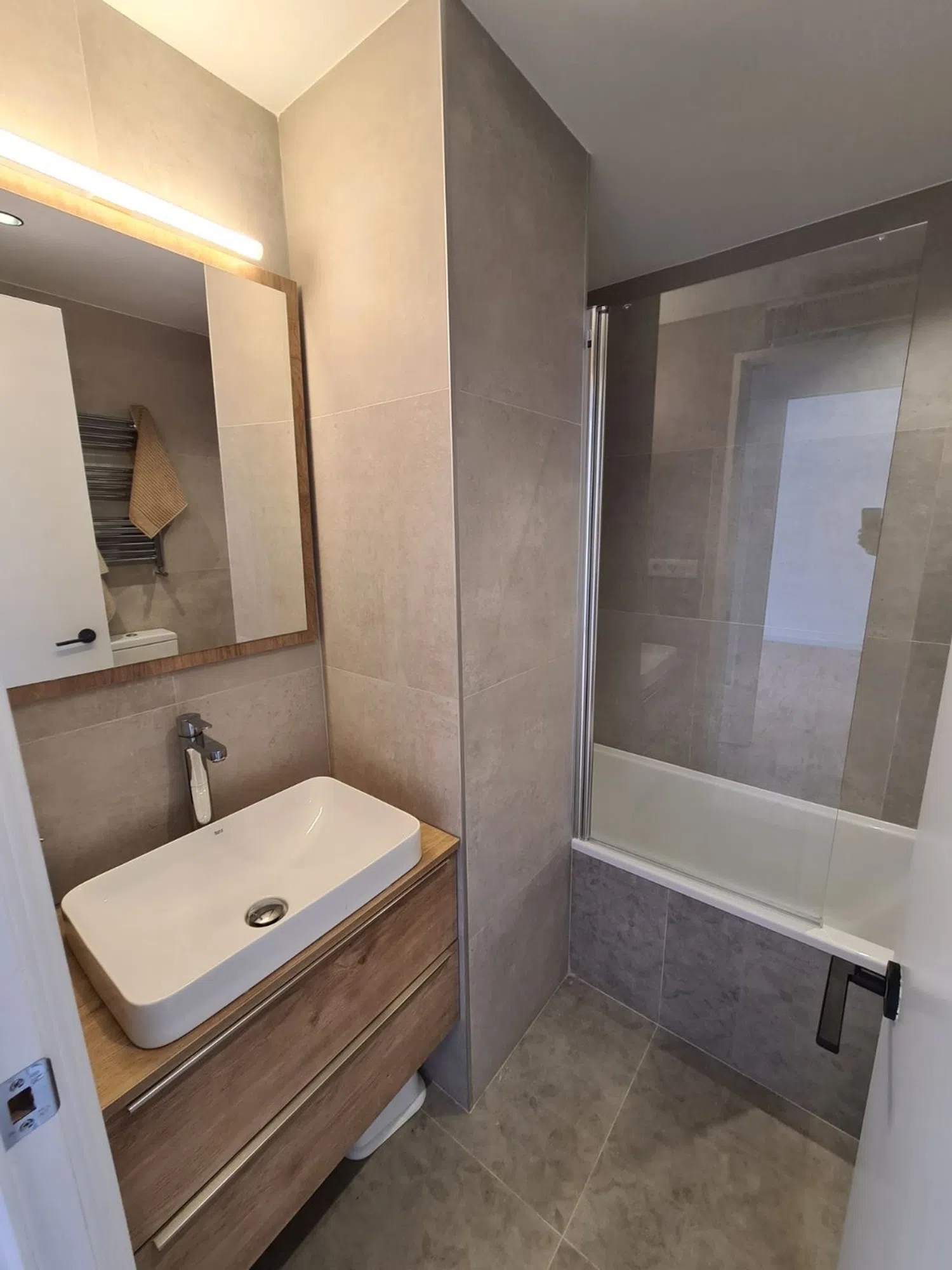 Piso en avenida de Vallcarca, 34 - Foto 8