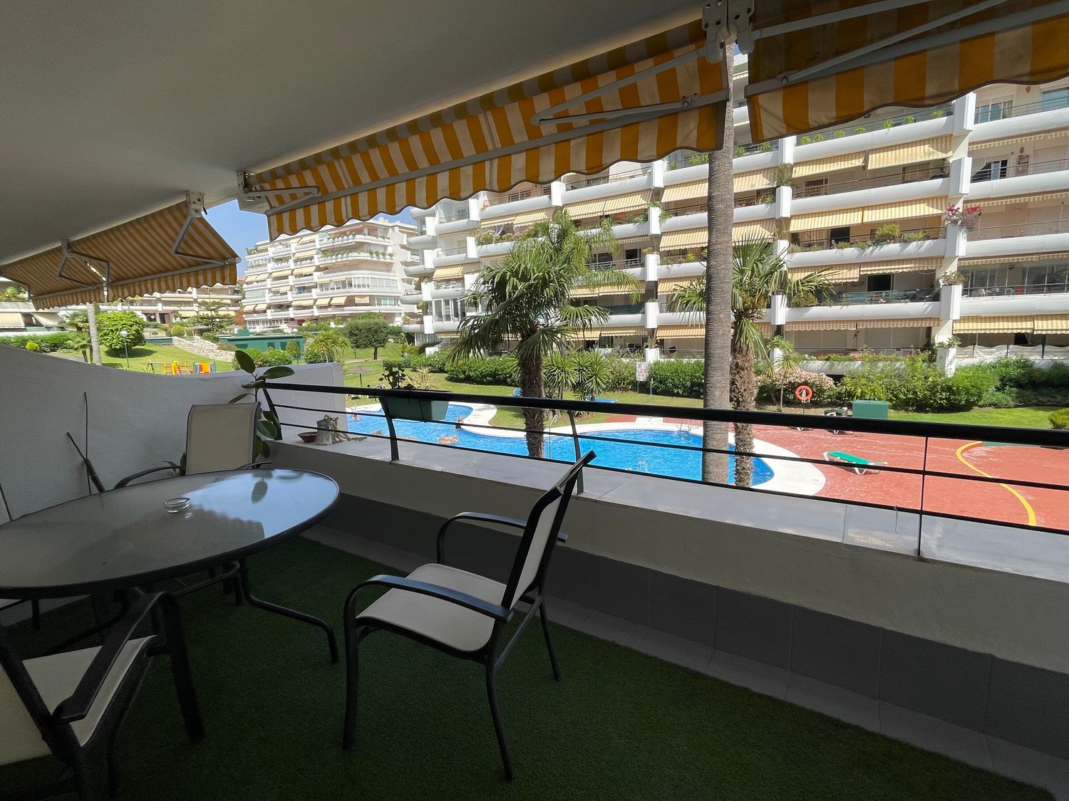 Piso en Cm cortes, 7, Guadalmina Alta - Foto 2
