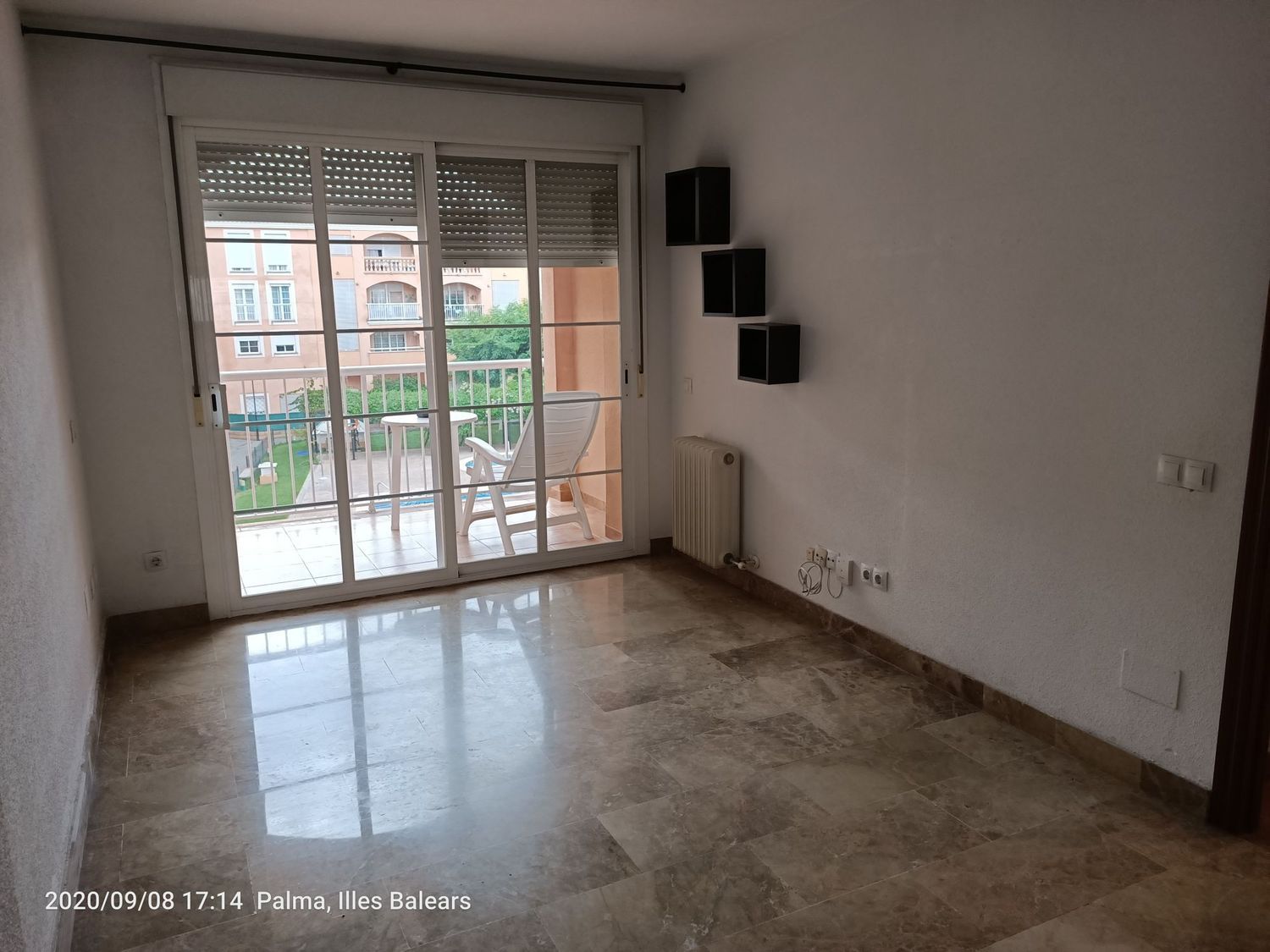 Piso en Calle d'Henri Dunant, 1 - Foto 5