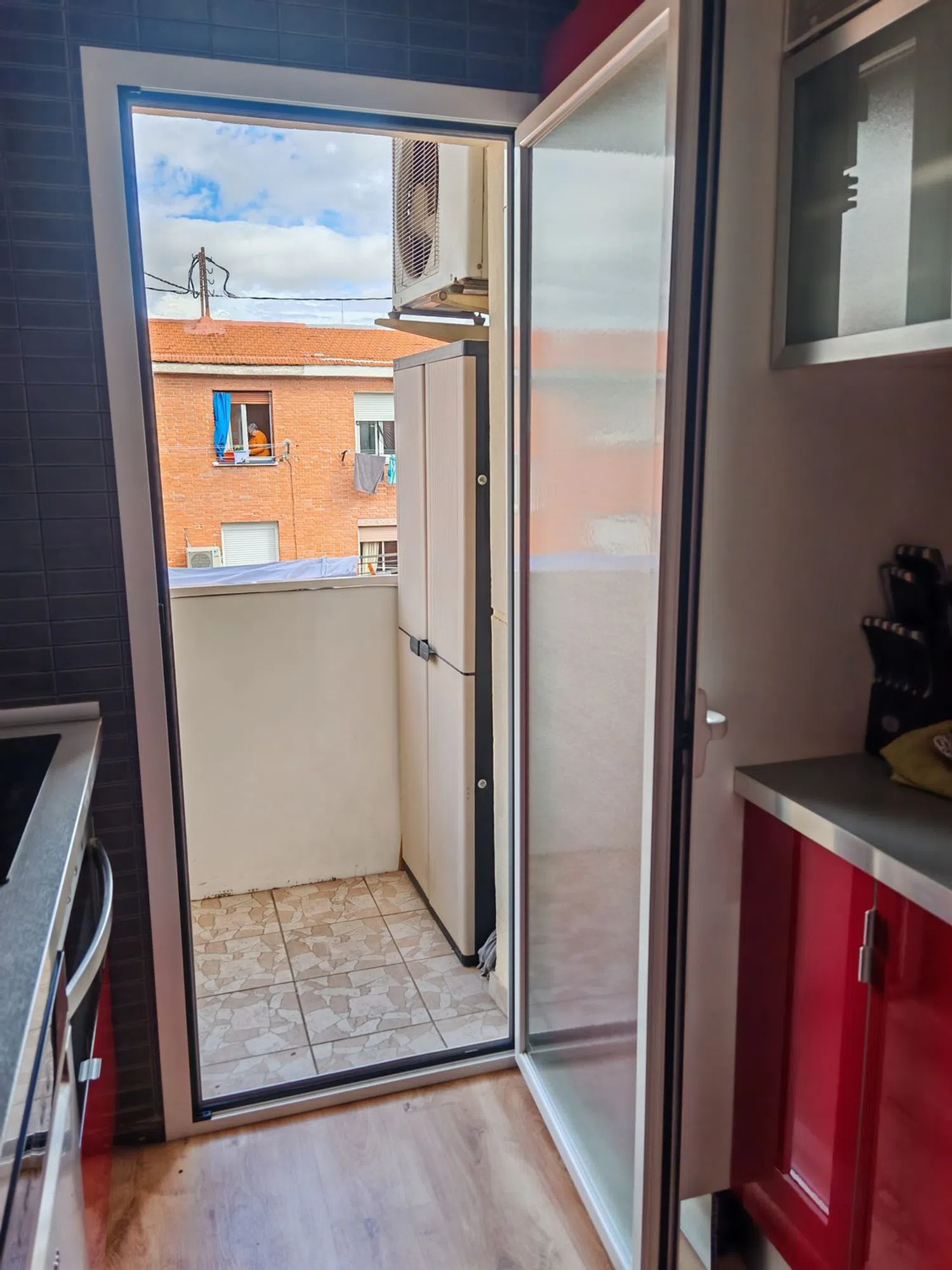 Piso en avenida de San Luis, 78 - Foto 17