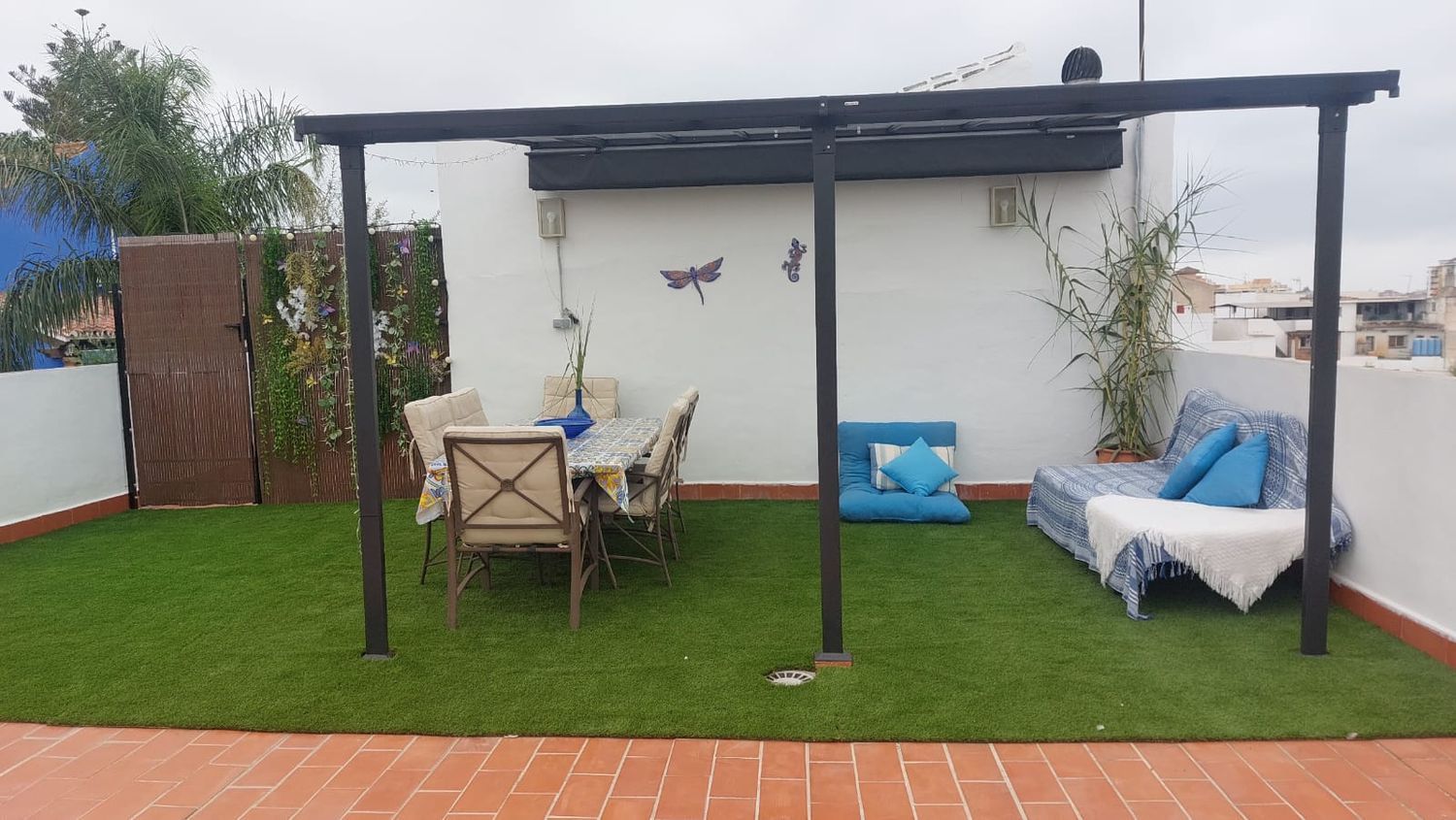 Casa o chalet independiente en Camino Santa Martina, 1 - Foto 6