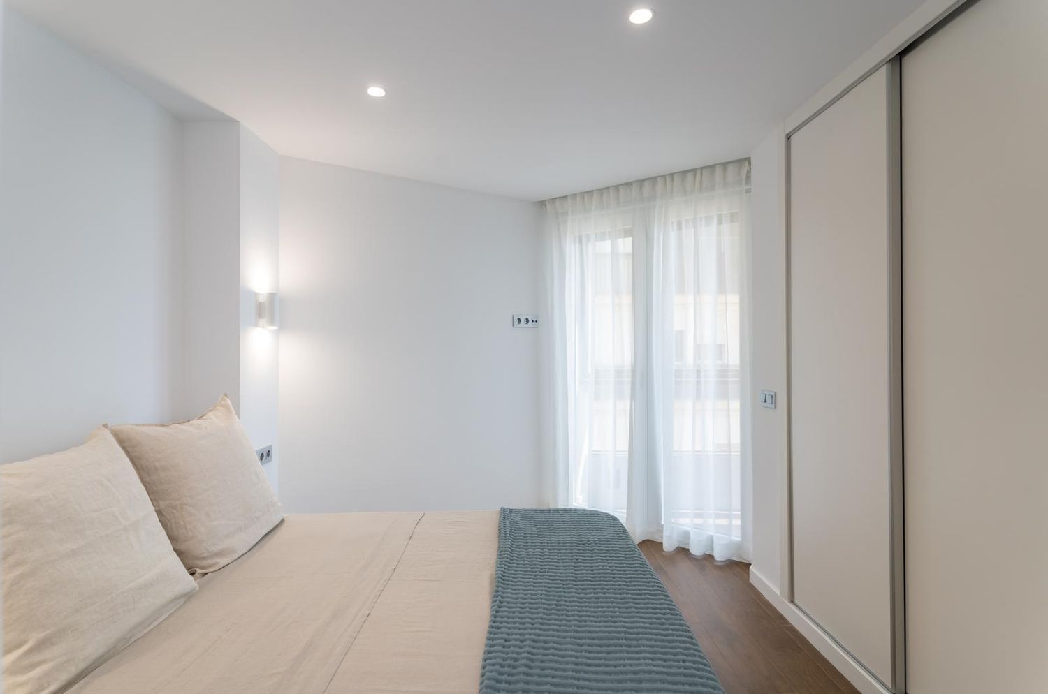 Piso en Paseo Marítimo Ciudad de Melilla, 17, Malagueta - Monte Sancha - Foto 15