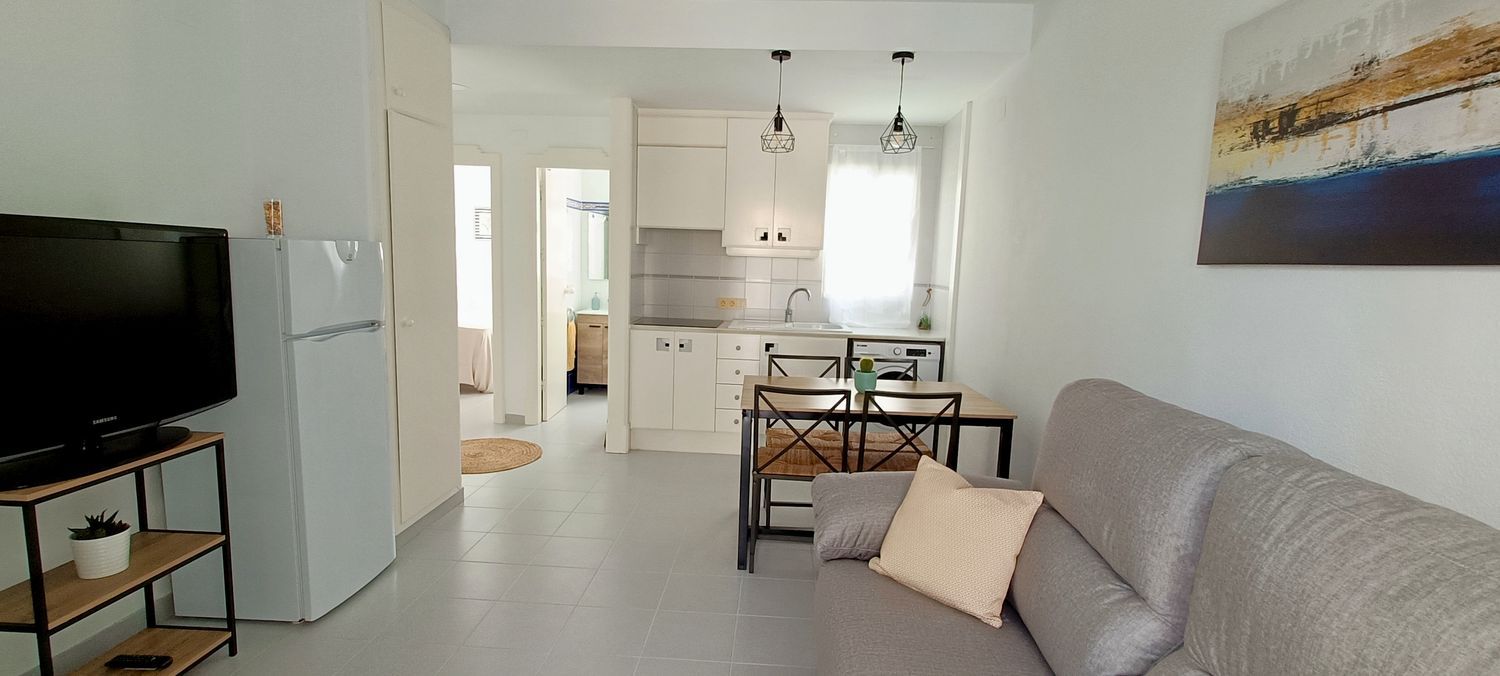 Piso en Calle Oceà Antàrtic, 1, El Palmar-Los Molinos - Foto 3