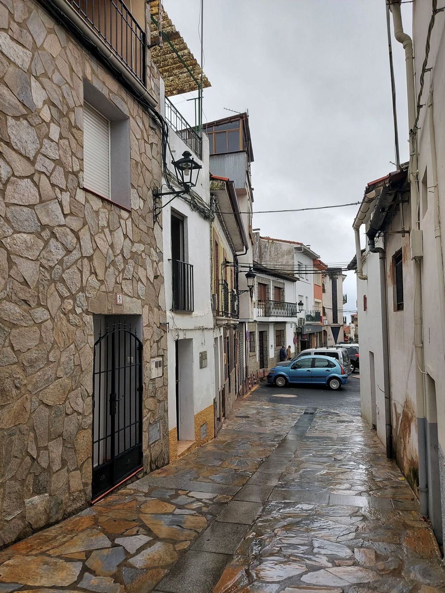 Casa de pueblo en Calle Pizarro, 4 - Foto 17