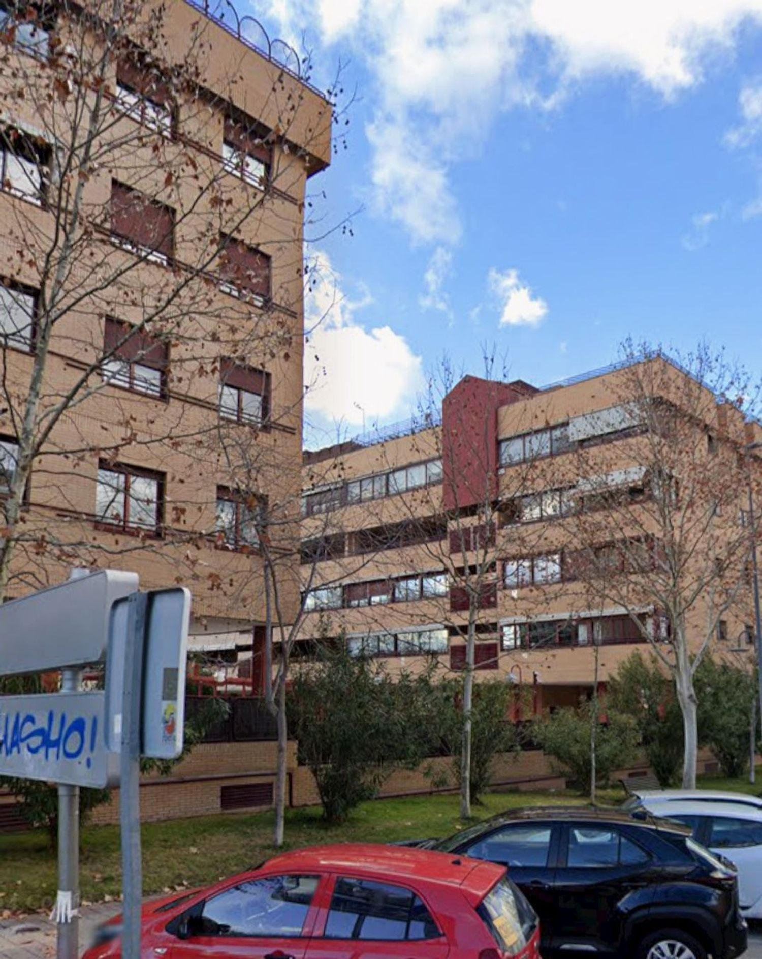 Piso en avenida de la Vega, 16 - Foto 1