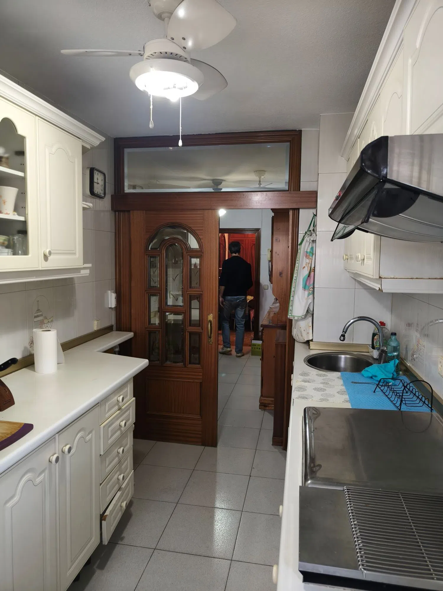 Piso en plaza Del Encuentro, 3 - Foto 4