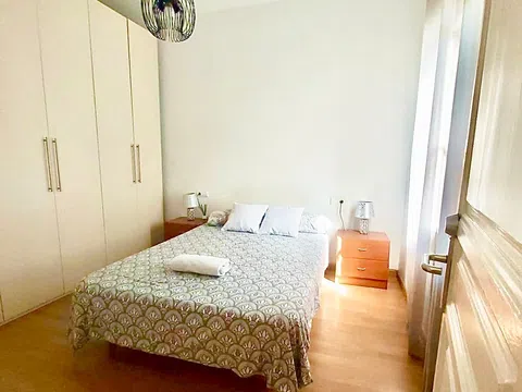 Piso en avenida de Gaudí, 39