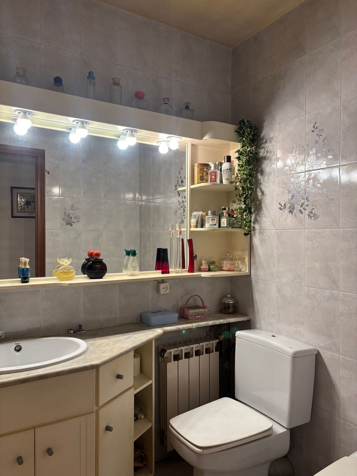 Piso en Barri Casetes Muntané, 30 - Foto 5