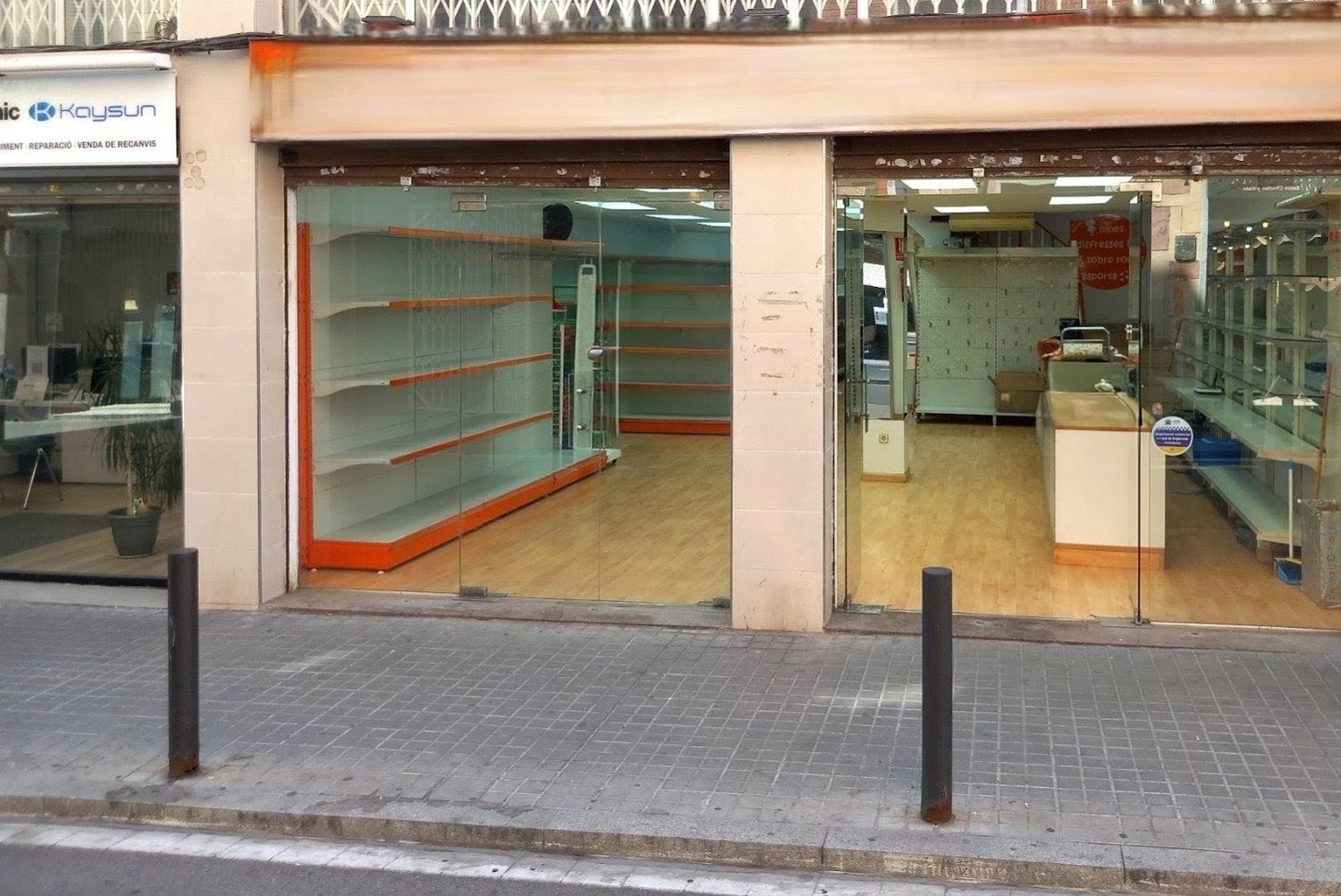 Local en Calle de Besa, Collblanc - Foto 19