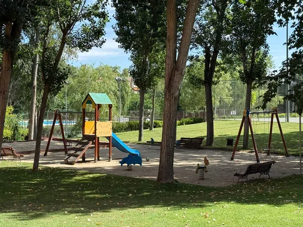 Piso en Calle Volturno, 11, Prado de Somosaguas - Foto 28