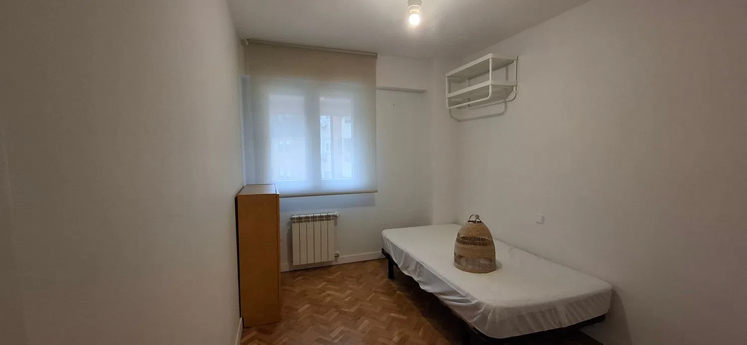 Piso en calle Concha Espina, 2 - Foto 25