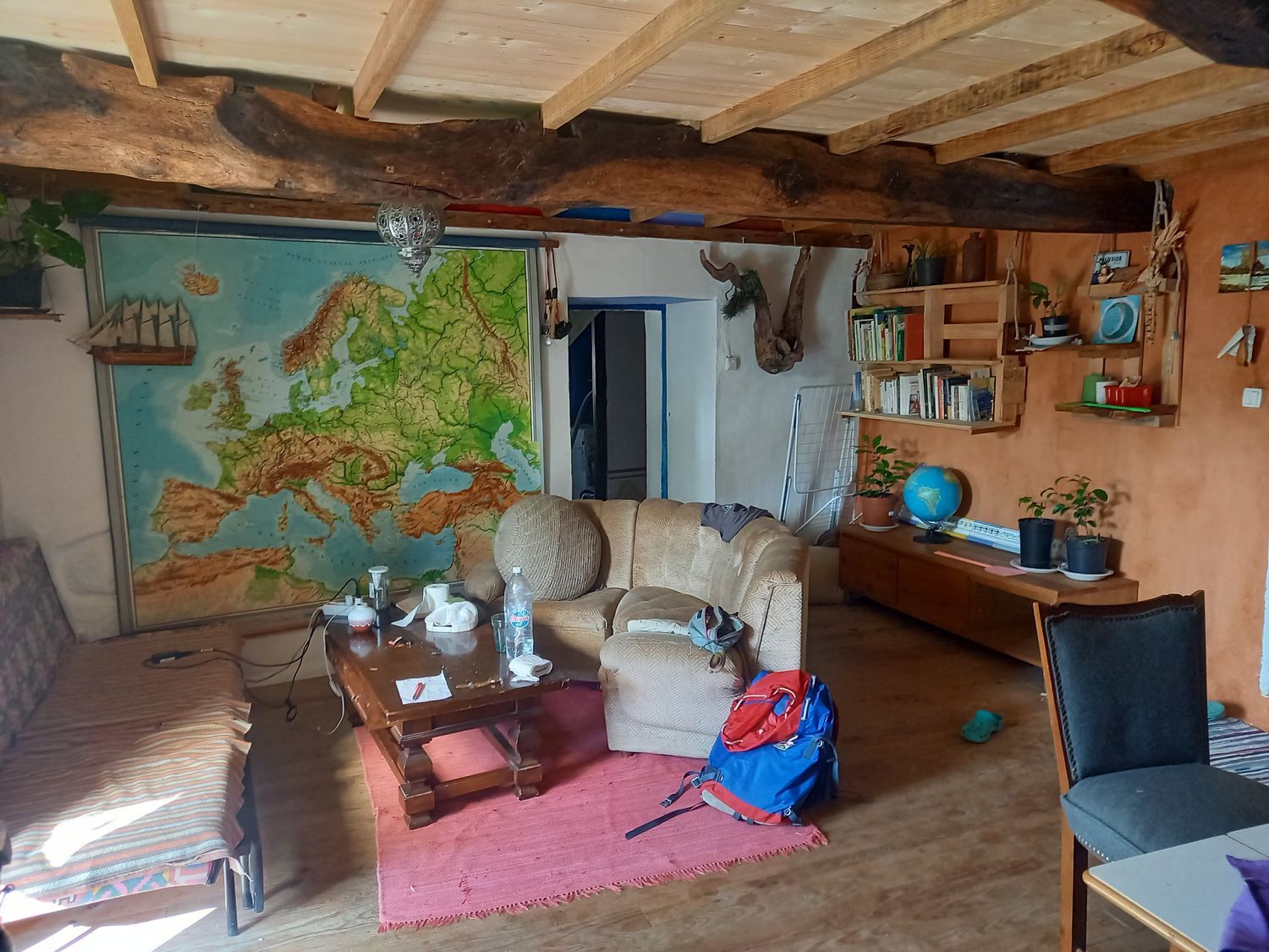 Casa rural en Lugar Carrizans-Escuadra, 17 - Foto 22