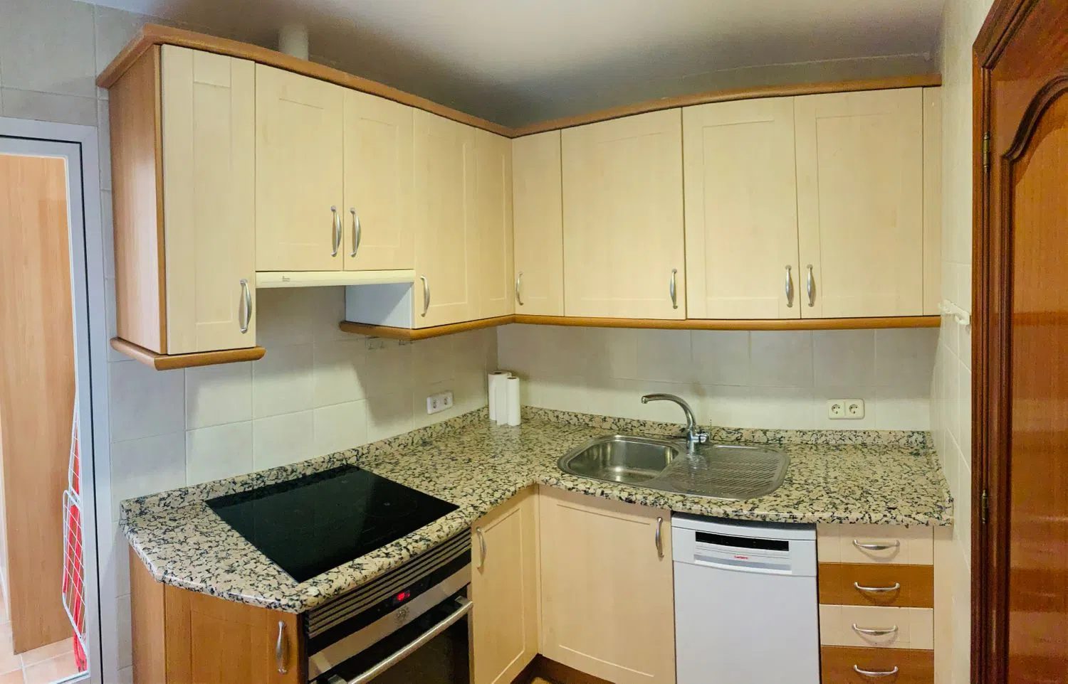 Piso en avenida de Monforte de Lemos, 69 - Foto 1