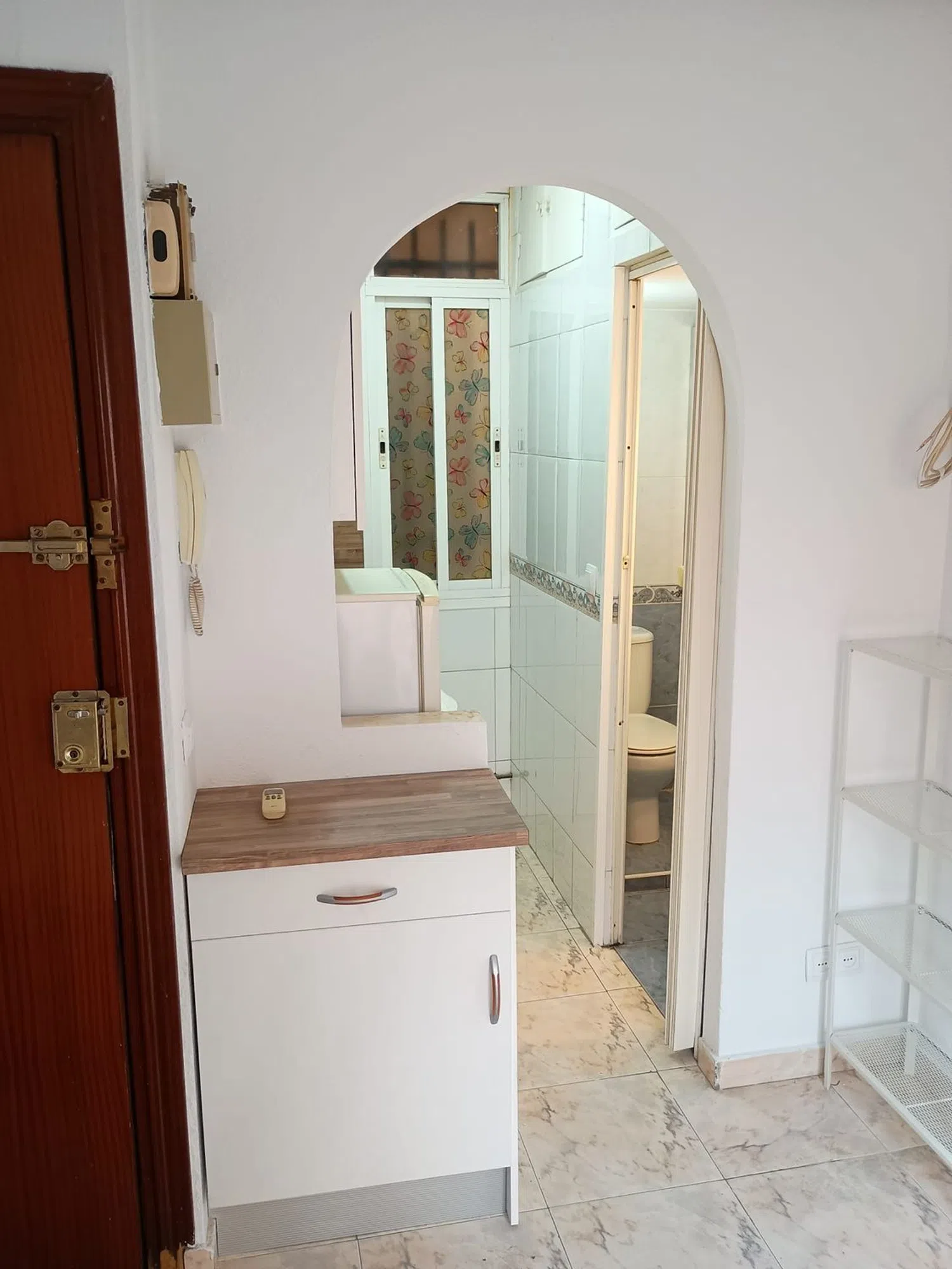 Piso en Barrio Numancia - Foto 5
